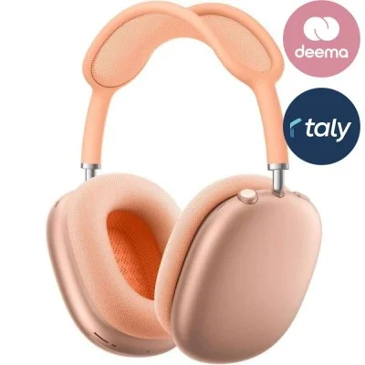 Apple Airpods Max 2 Headphones 2024 - Orange